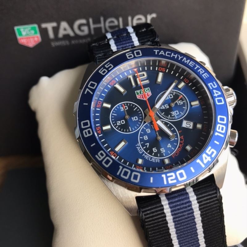 TAG HEUER Watches